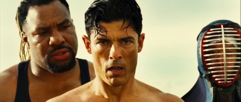 Transporter 2 screenshot 2