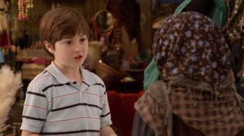 Treasure Buddies screenshot 2