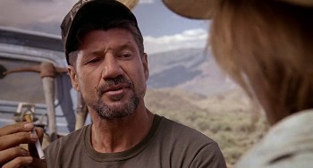 Tremors screenshot 1