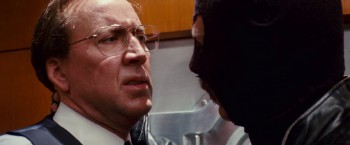 Trespass screenshot 3