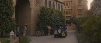 Trishna screenshot 3