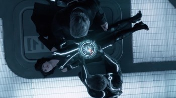 TRON: Legacy screenshot 1
