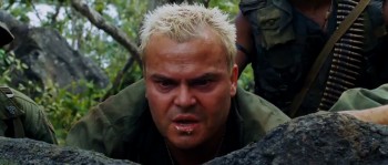 Tropic Thunder screenshot 1