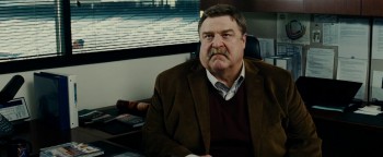 Trouble with the Curve screenshot 1