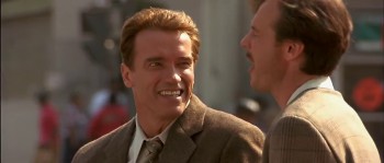 True Lies screenshot 1