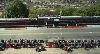 TT3D: Closer to the Edge screenshot 3