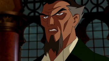Batman: Under the Red Hood screenshot 2