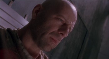 Twelve Monkeys screenshot 1