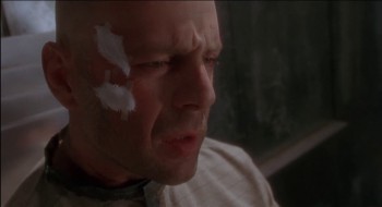 Twelve Monkeys screenshot 3