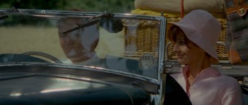 Two for the Road screenshot 1