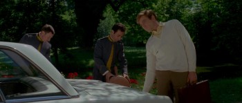 Two for the Road screenshot 2