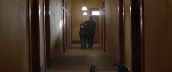 Two Men in Town screenshot 3