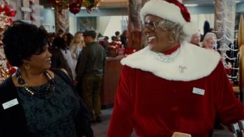A Madea Christmas screenshot 2
