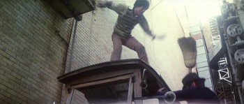 Battle Creek Brawl screenshot 1