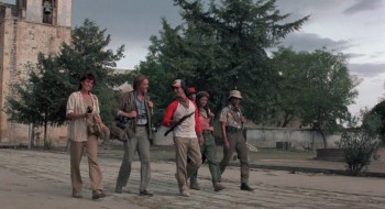 Under Fire screenshot 3