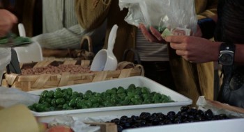 Under the Tuscan Sun screenshot 2