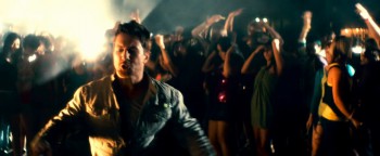 Underground screenshot 2