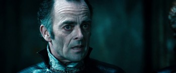 Underworld: Rise of the Lycans screenshot 1