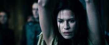 Underworld: Rise of the Lycans screenshot 3