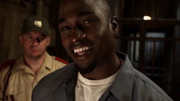 Undisputed 3: Redemption screenshot 2