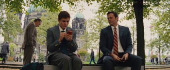 Unfinished Business screenshot 1