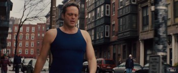 Unfinished Business screenshot 3