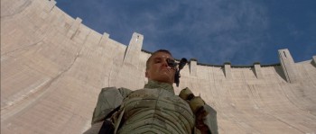 Universal Soldier screenshot 1