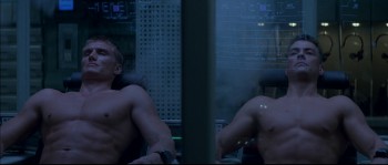 Universal Soldier screenshot 2