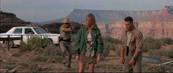 Universal Soldier screenshot 3