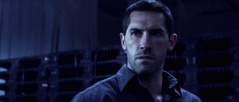 Universal Soldier: Day of Reckoning screenshot 1