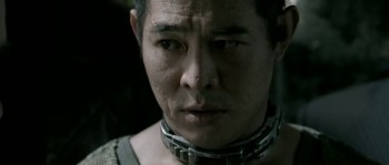 Unleashed screenshot 2