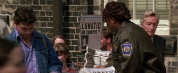 Urban Legend screenshot 2