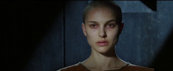 V for Vendetta screenshot 1