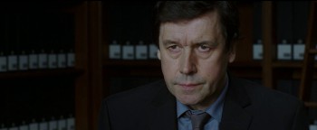 V for Vendetta screenshot 3