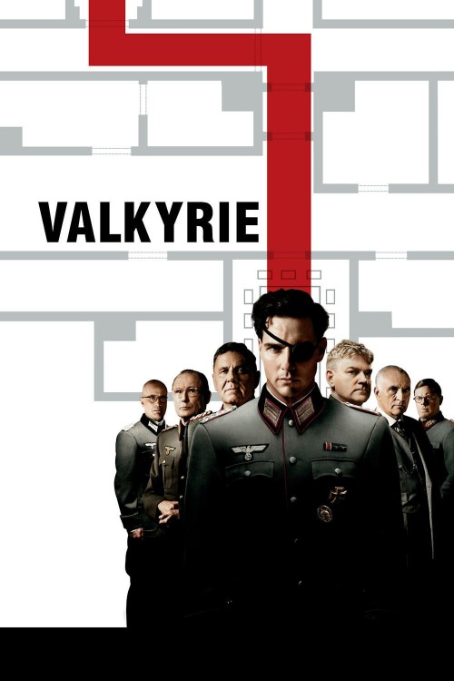 valkyrie cover image