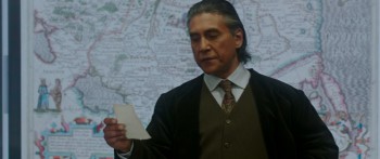 Vampire Academy screenshot 1