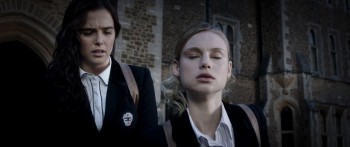 Vampire Academy screenshot 2