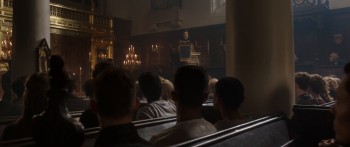 Vampire Academy screenshot 3