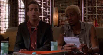 Van Wilder: Party Liaison screenshot 1