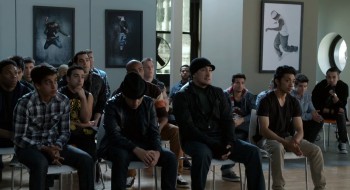 Battle of the Year screenshot 1