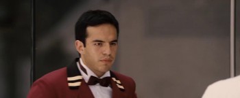 Vantage Point screenshot 2