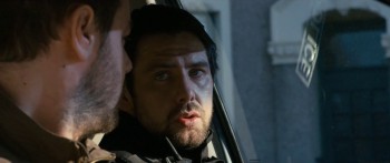 Vendetta screenshot 1