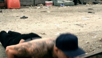 Vengeance screenshot 1