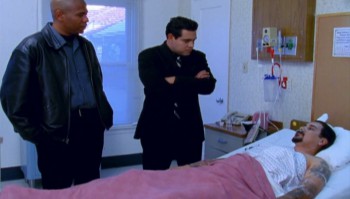 Vengeance screenshot 2