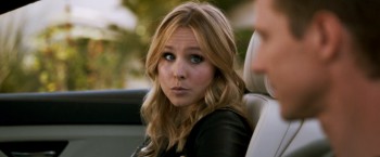 Veronica Mars screenshot 1