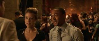 Veronica Mars screenshot 2