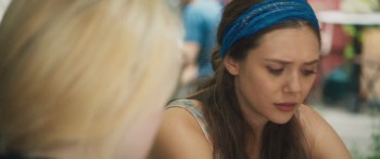 Very Good Girls screenshot 1