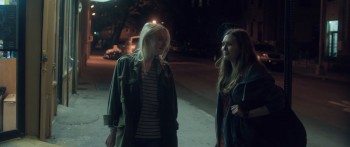 Very Good Girls screenshot 3