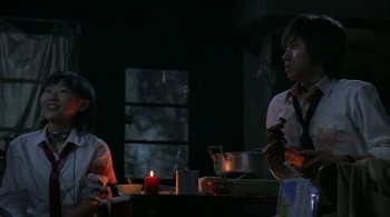 Battle Royale screenshot 2