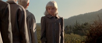 Village of the Damned screenshot 2